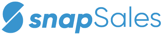 snapSales logo